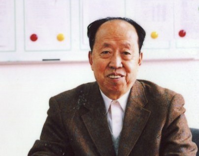 Guo Dongbin