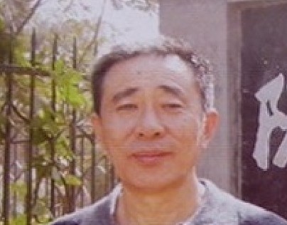 ​Lin Jiliang