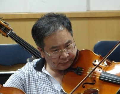 Zhu Wei
