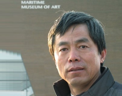 Chen Shibin