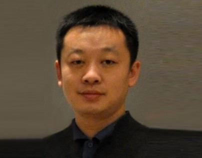 Liu Shuang